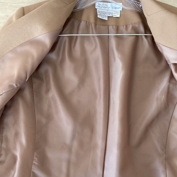 Conrad C Wool Blazer - Picture 9 of 9